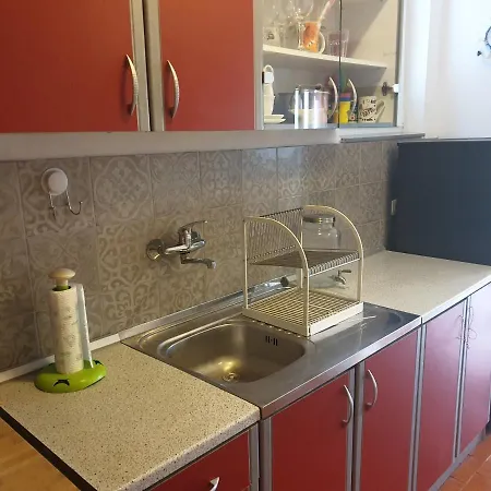 Holiday home Cosina Kuca Dobropoljana