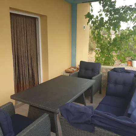 Hébergement de vacances Cosina Kuca