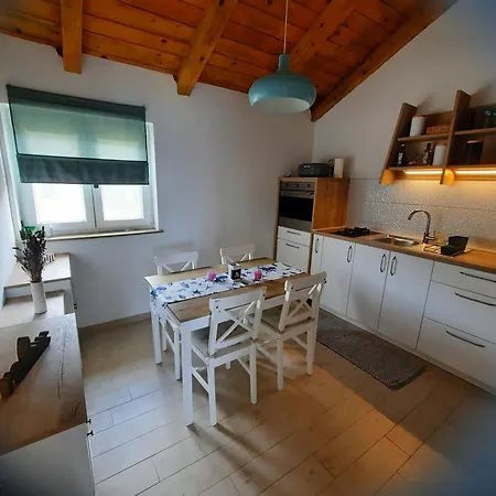 Cosina Kuca * Dobropoljana