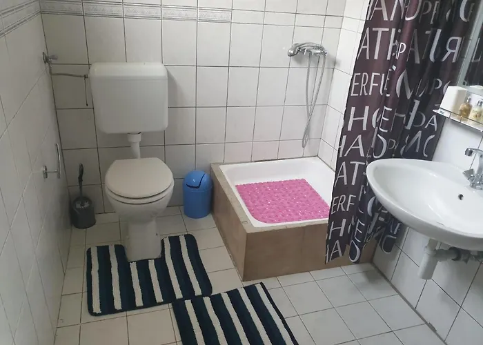 Cosina Kuca Semesterbostad Dobropoljana