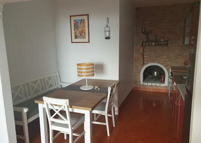 펜션 Cosina Kuca *