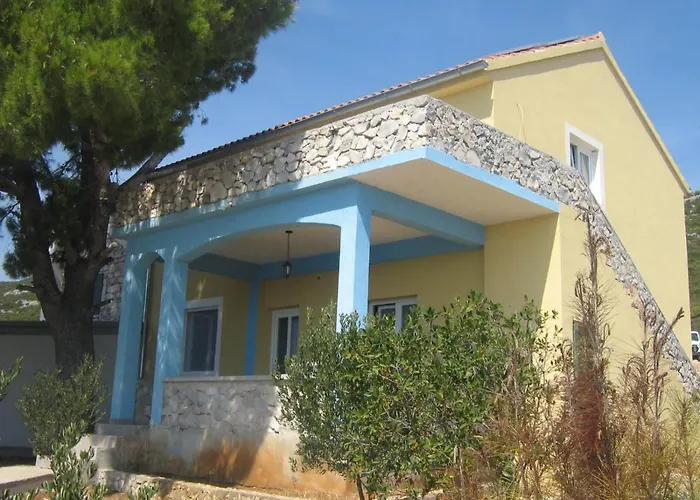 펜션 Cosina Kuca *