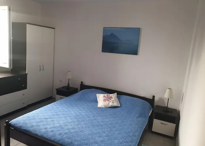 Cosina Kuca Dobropoljana