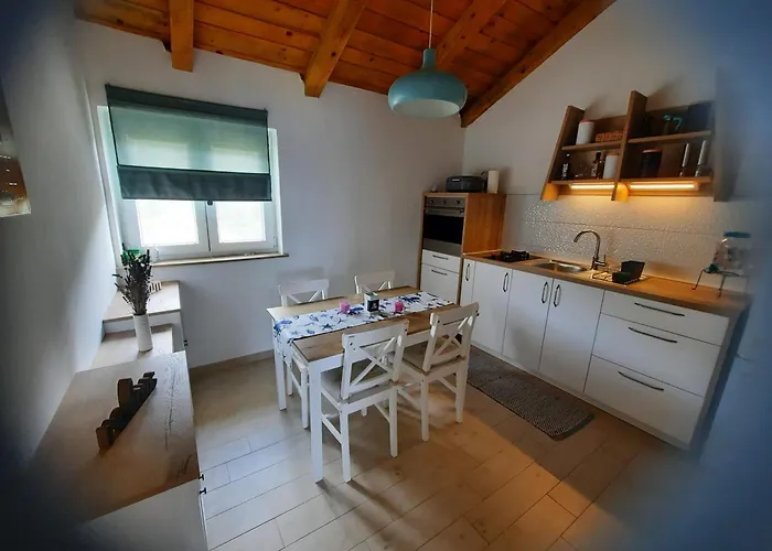 Cosina Kuca * Dobropoljana