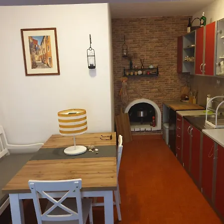 בית נופש Cosina Kuca