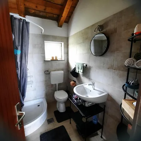 Prázdninový dům Cosina Kuca