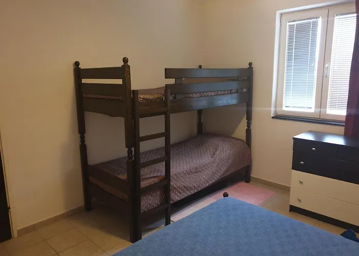 別荘 Cosina Kuca *