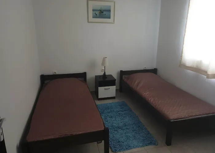 Cosina Kuca * Dobropoljana