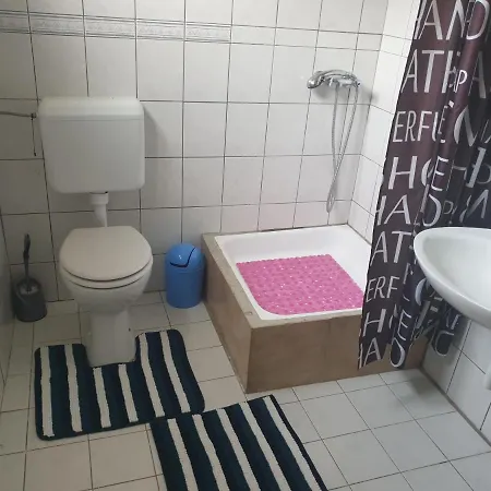 Cosina Kuca Casa vacanze Dobropoljana