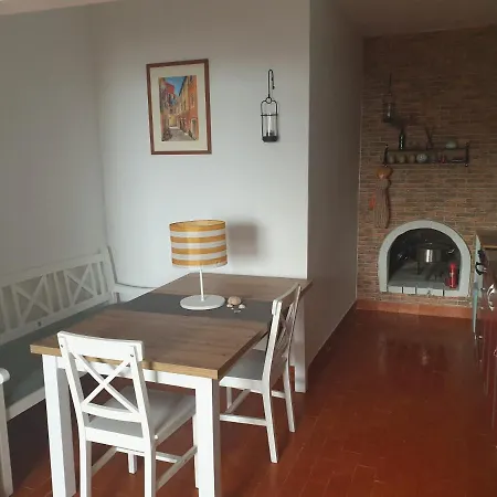 Holiday home Cosina Kuca *