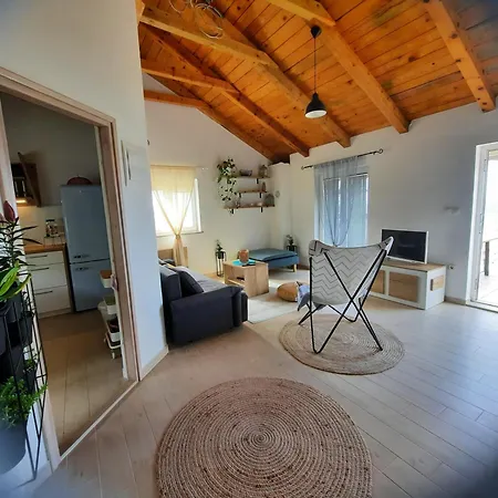 Cosina Kuca Casa vacanze Dobropoljana