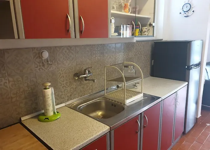 Vikendica Cosina Kuca Dobropoljana