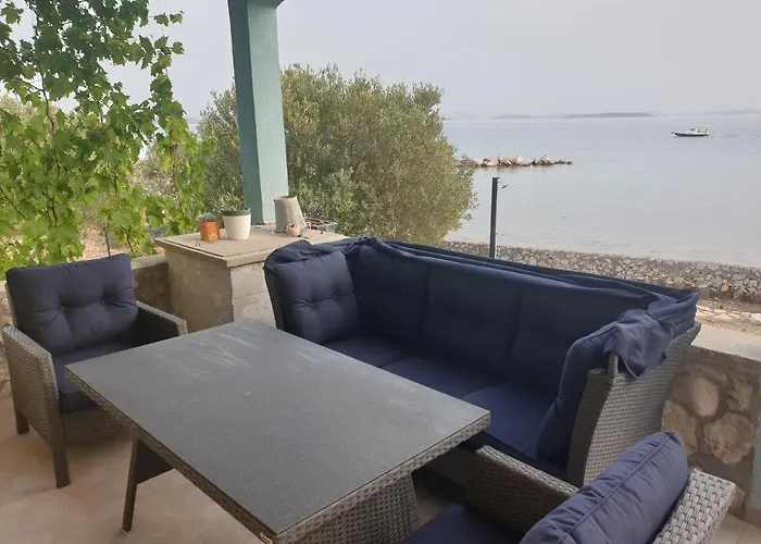 Cosina Kuca * Dobropoljana