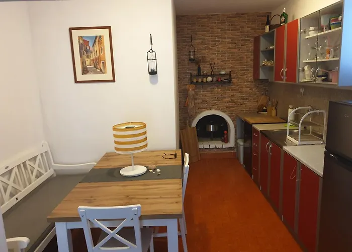 Holiday home Cosina Kuca