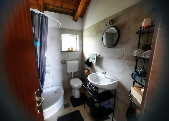 Vikendica Cosina Kuca