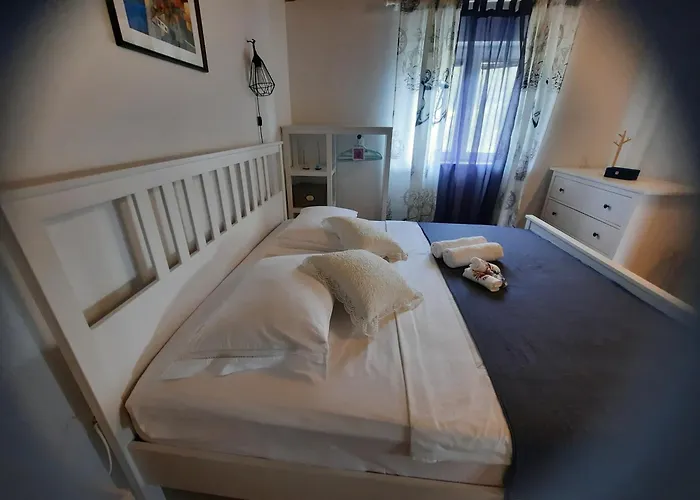 Vikendica Cosina Kuca Dobropoljana