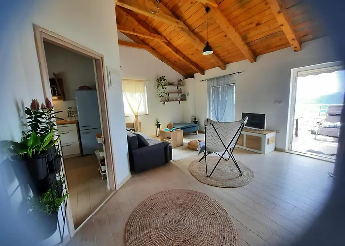 Cosina Kuca Vikendica Dobropoljana